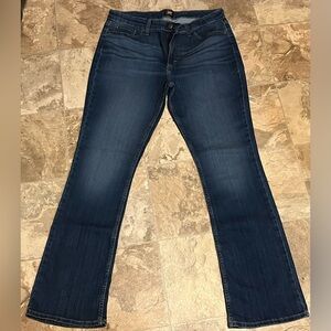Lee’s Women's Blue Jeans